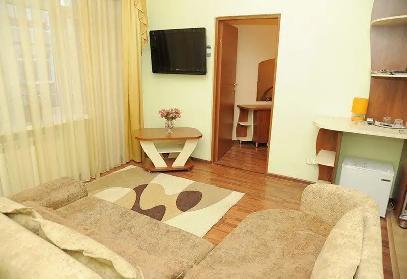 Евпатория: Imperia Hotel