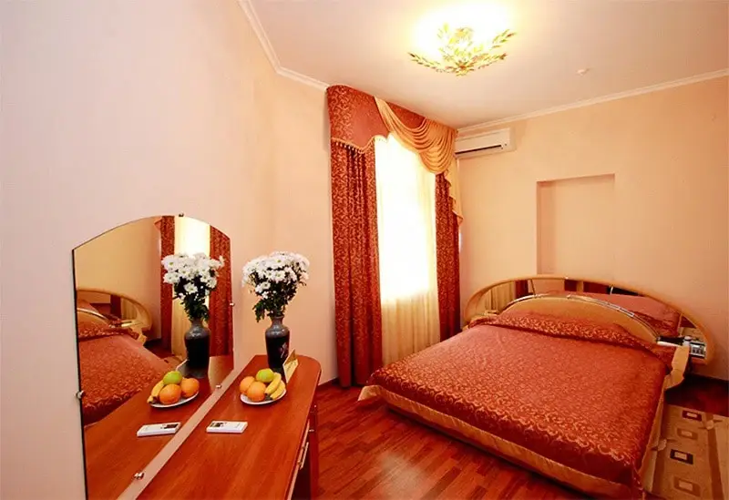 Евпатория: Imperia Hotel