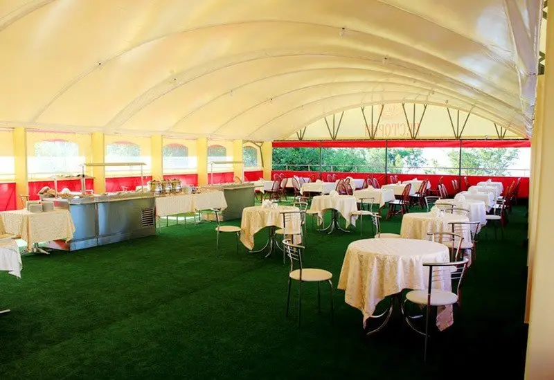 Евпатория: Imperia Hotel
