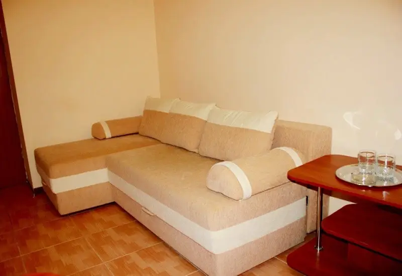 Евпатория: Imperia Hotel