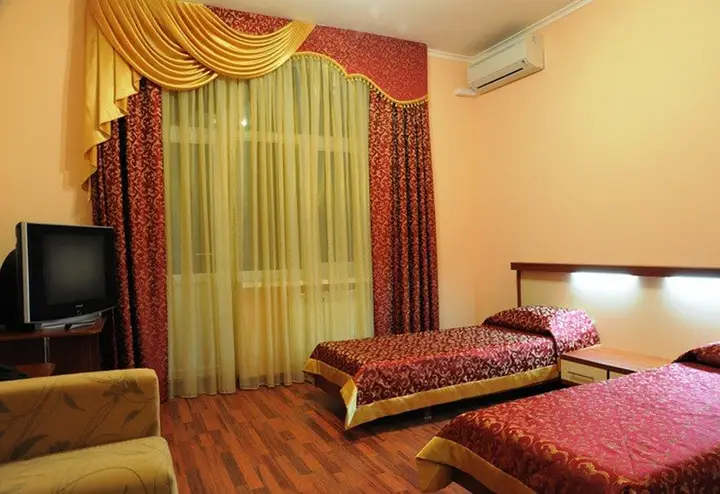 Евпатория: Imperia Hotel