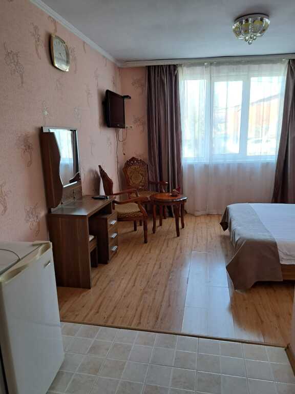 Партизанск: Отель Сучан