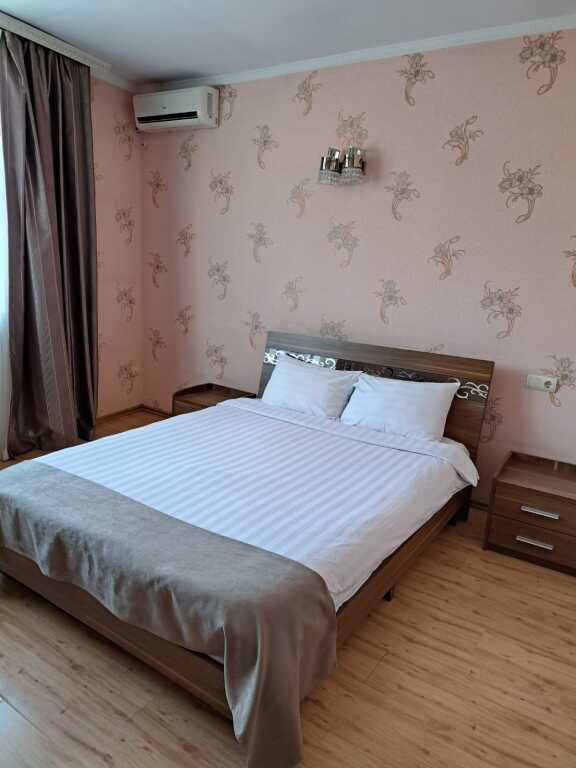 Партизанск: Отель Сучан