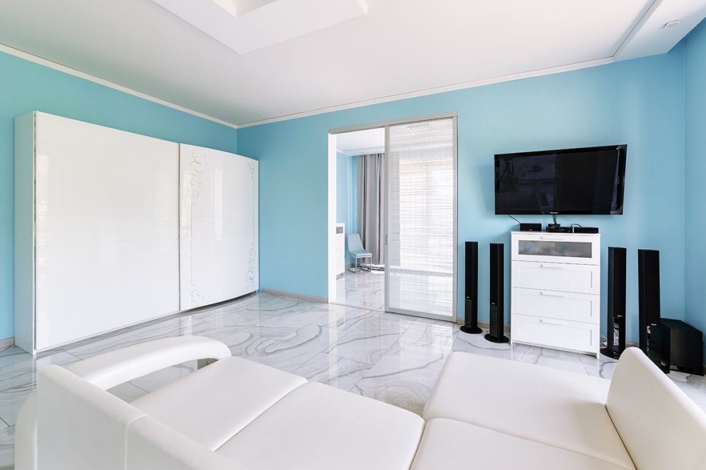Химки: Апартаменты Olympic Village Novogorsk