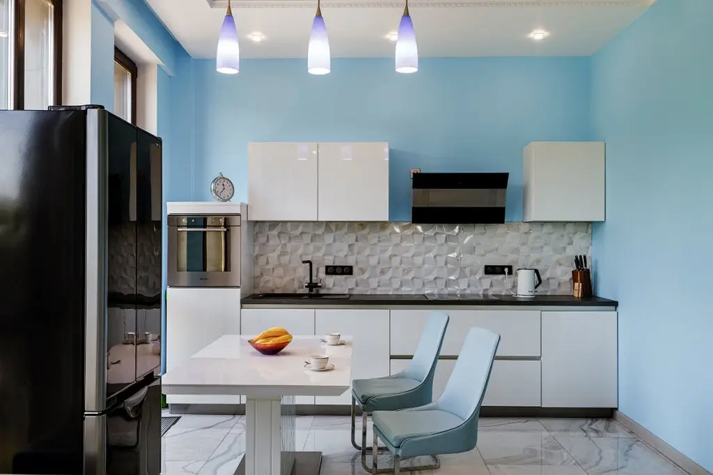 Химки: Апартаменты Olympic Village Novogorsk