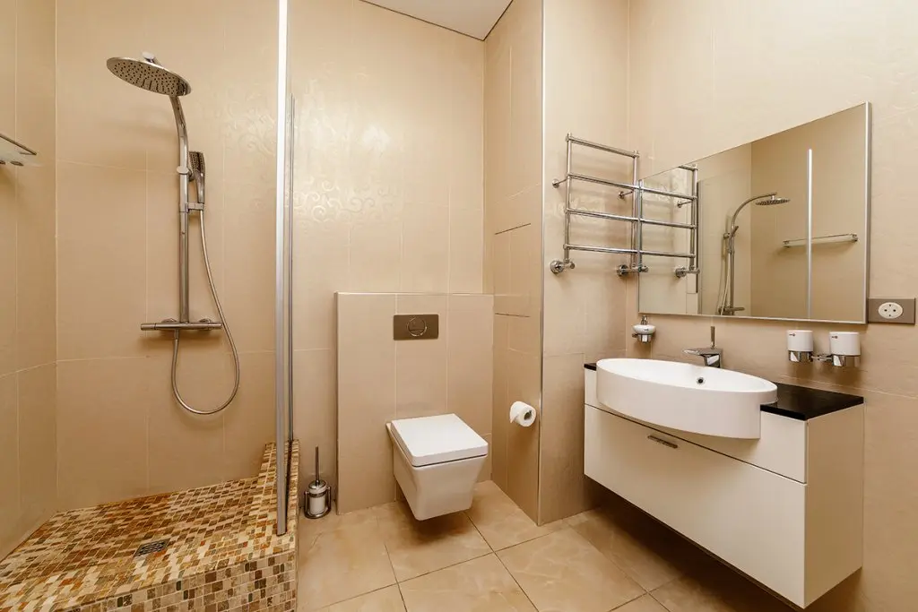 Химки: Апартаменты Olympic Village Novogorsk
