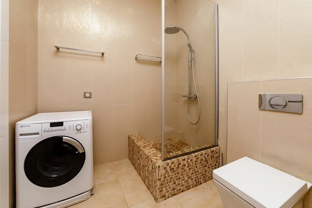 Химки: Апартаменты Olympic Village Novogorsk