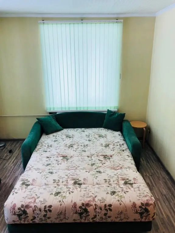 Москва: Vozle Ekspo-Tsentra Apartments