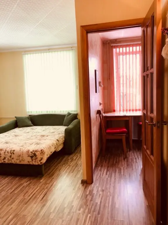 Москва: Vozle Ekspo-Tsentra Apartments