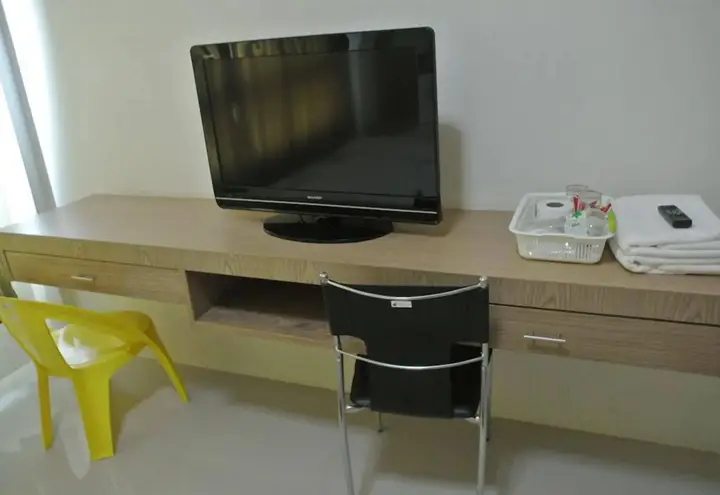 Кхонкэн: Campus Life KKU Apartment