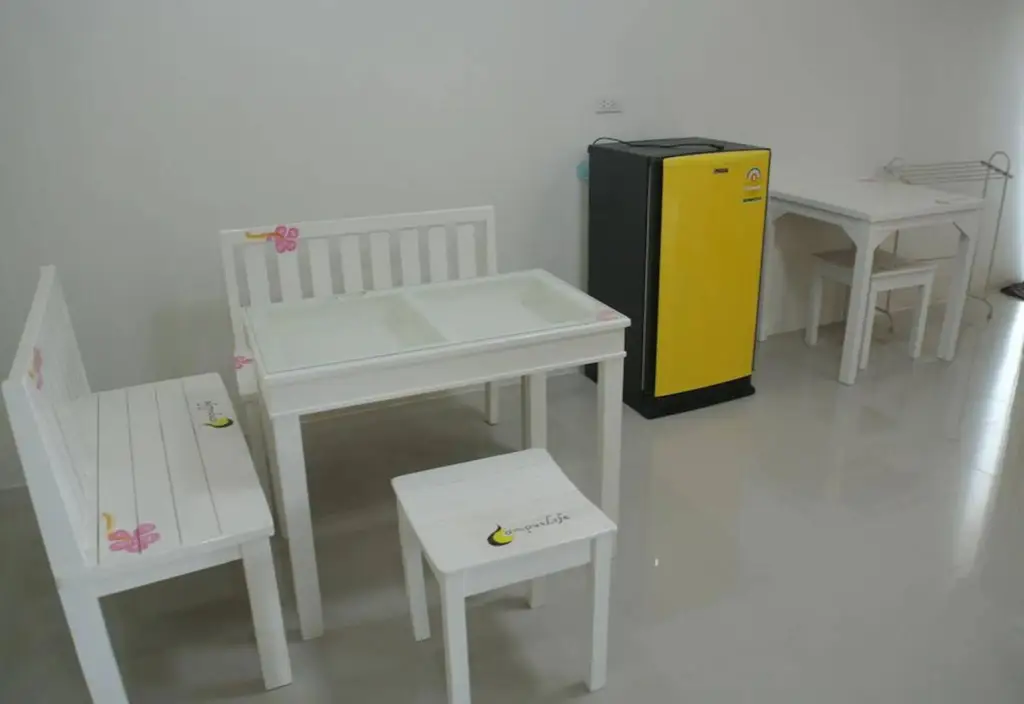 Кхонкэн: Campus Life KKU Apartment