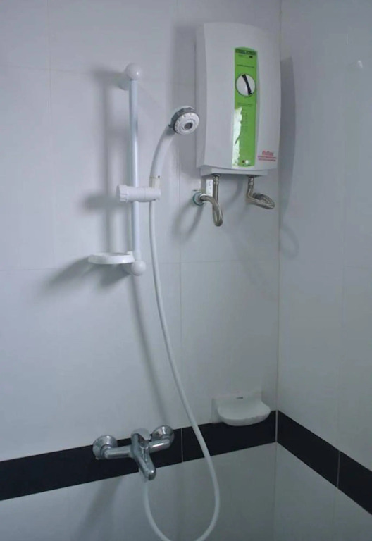 Кхонкэн: Campus Life KKU Apartment