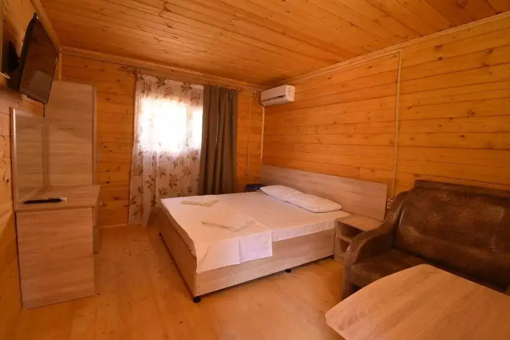 Голубицкая: Guest complex ArNa