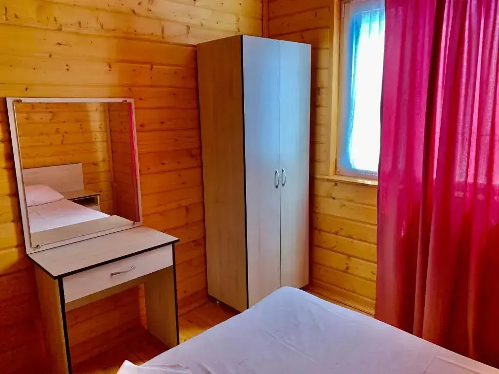 Голубицкая: Guest complex ArNa
