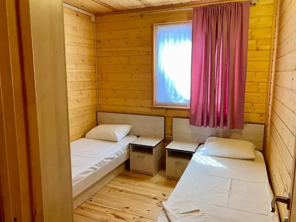 Голубицкая: Guest complex ArNa