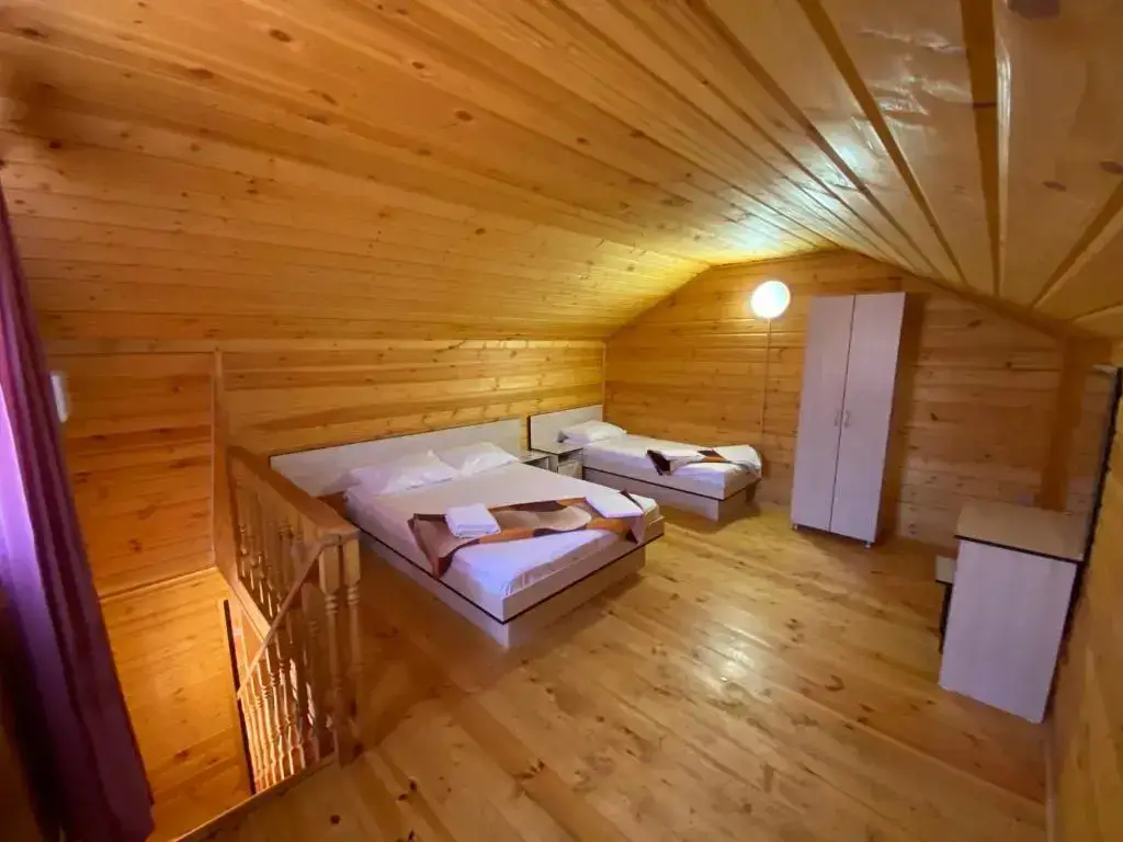 Голубицкая: Guest complex ArNa