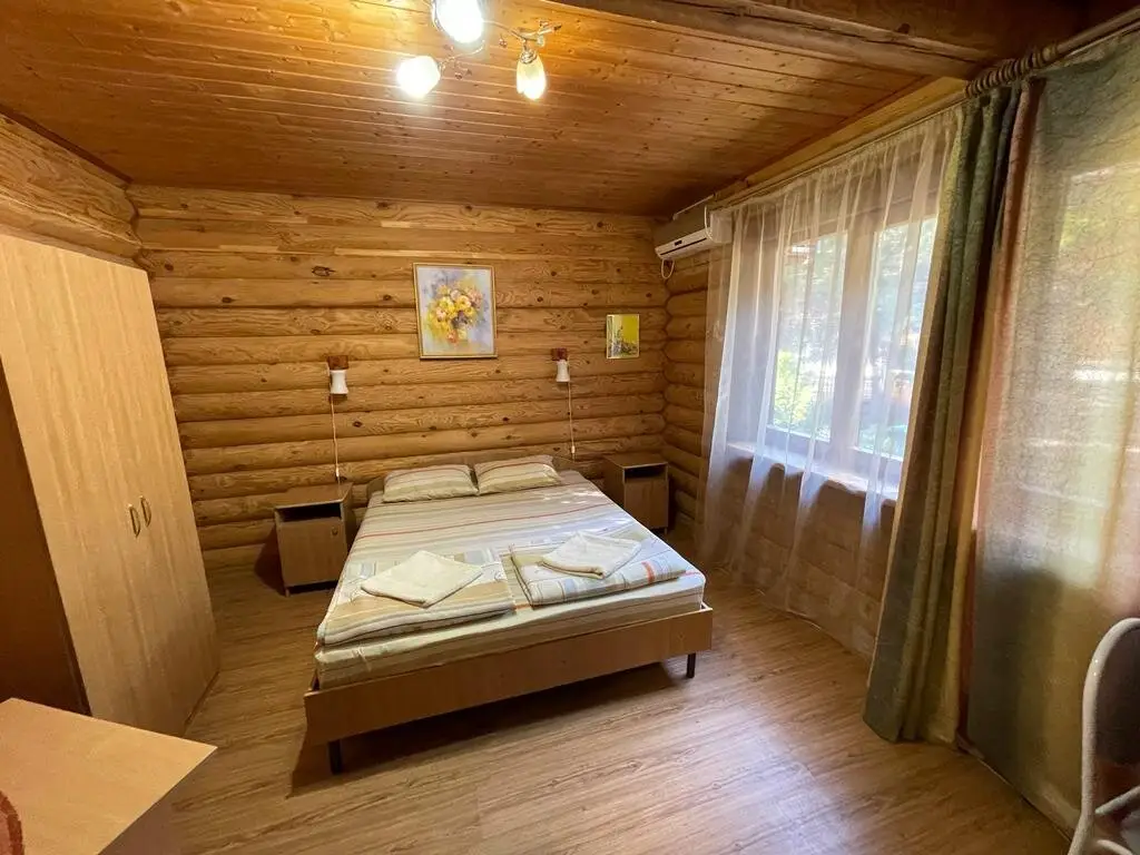 Геленджик: Terem (Gelendzhik)