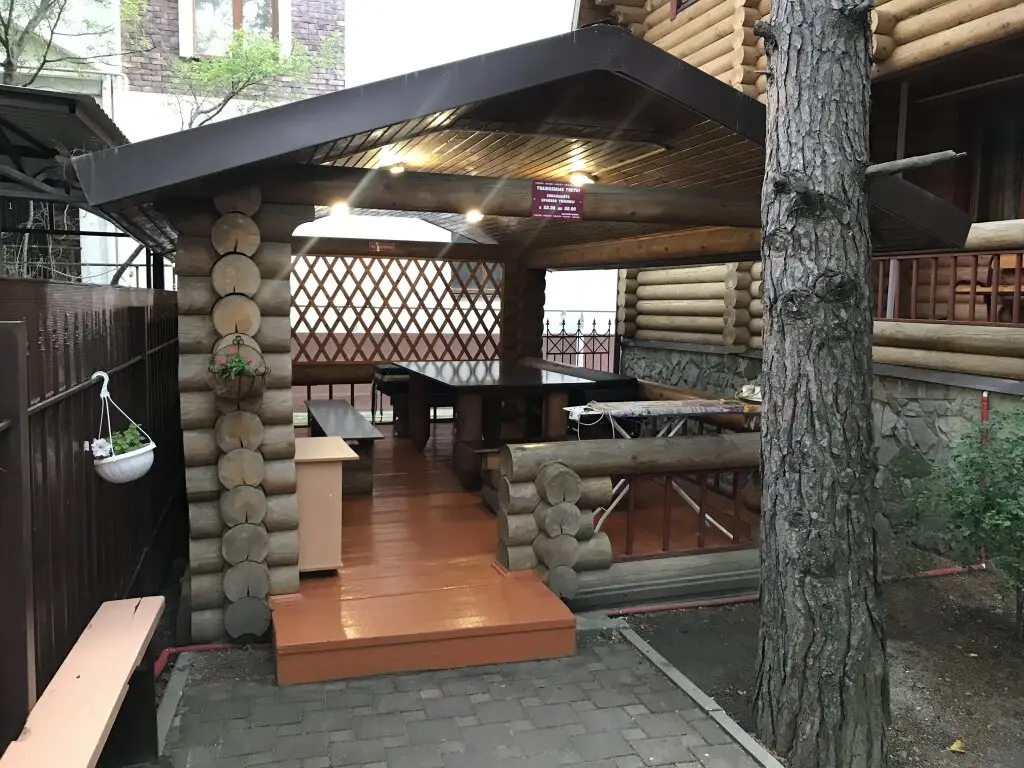Геленджик: Terem (Gelendzhik)