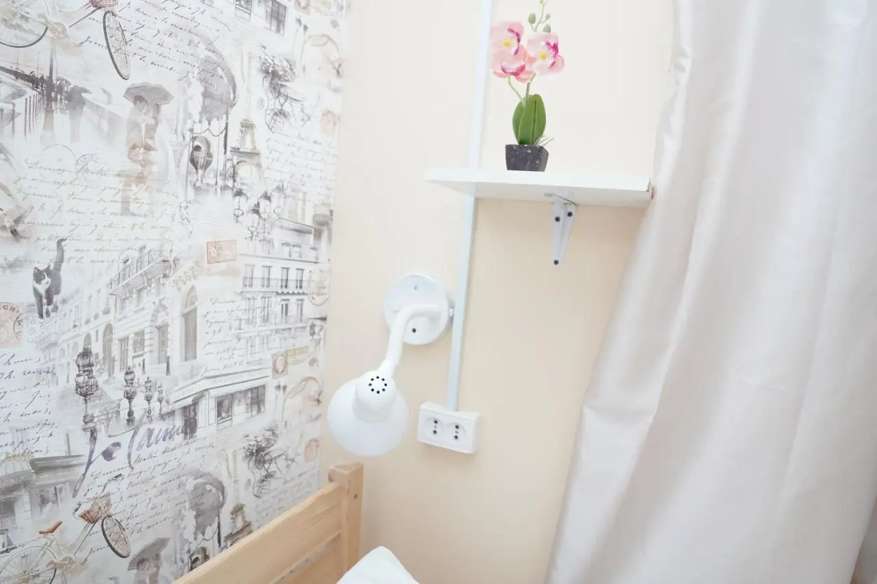 Тюмень: Hotel ULEI Tyumen