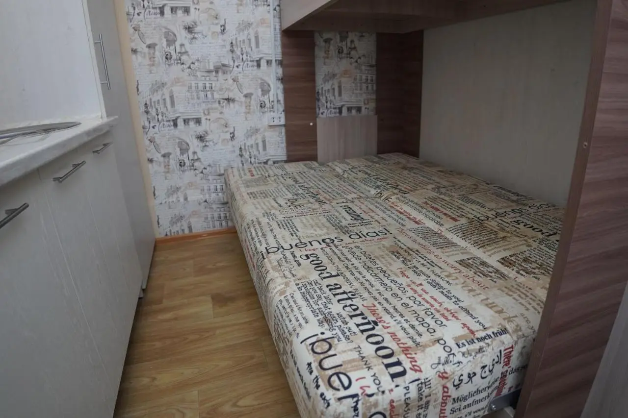 Тюмень: Hotel ULEI Tyumen