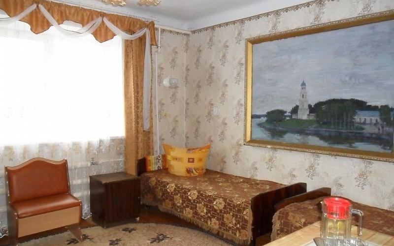 Пошехонье: Сога