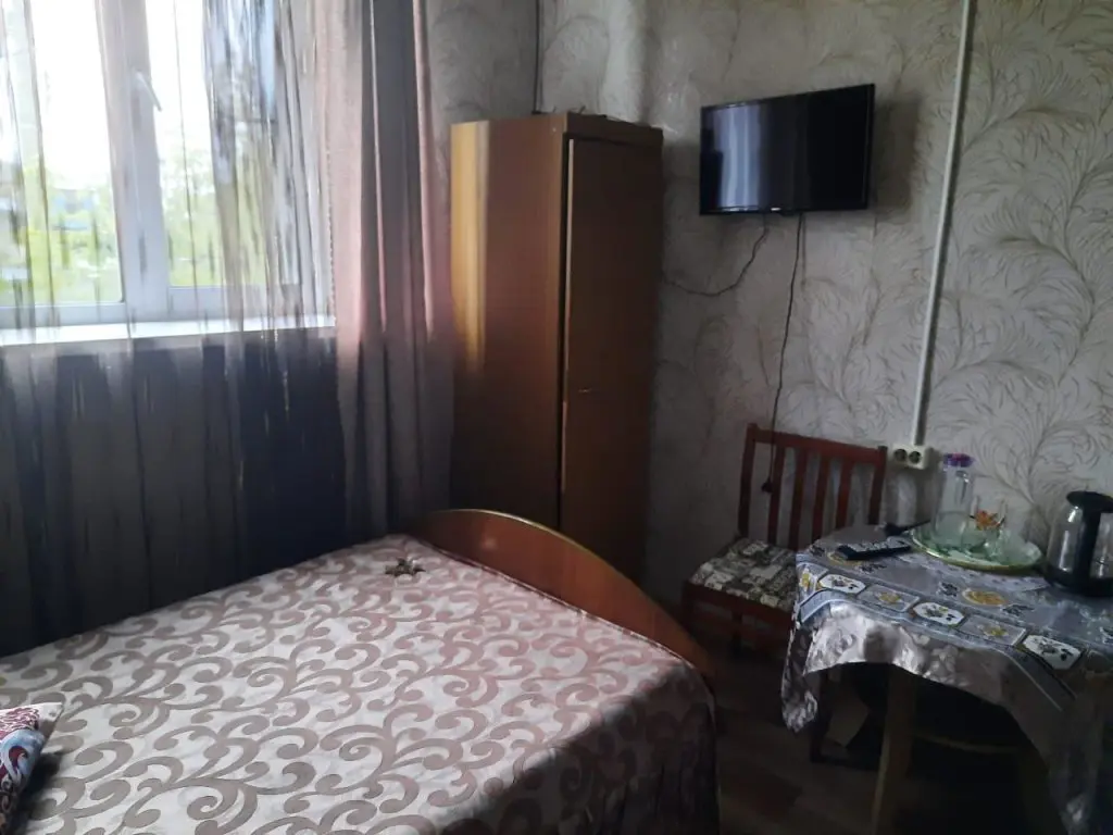 Зуевка: Восход Плюс