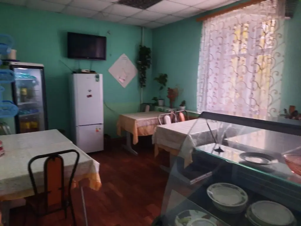 Зуевка: Восход Плюс