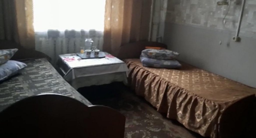 Зуевка: Восход Плюс
