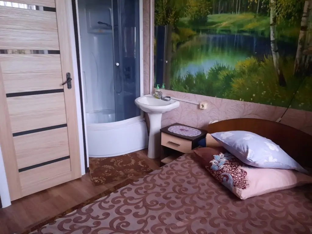 Зуевка: Восход Плюс