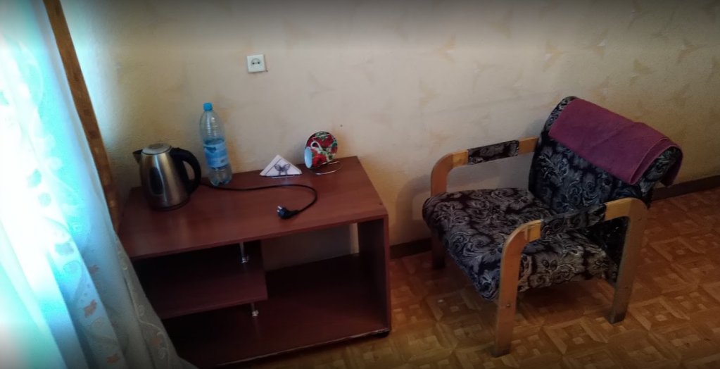 Сузун: Гостиный двор
