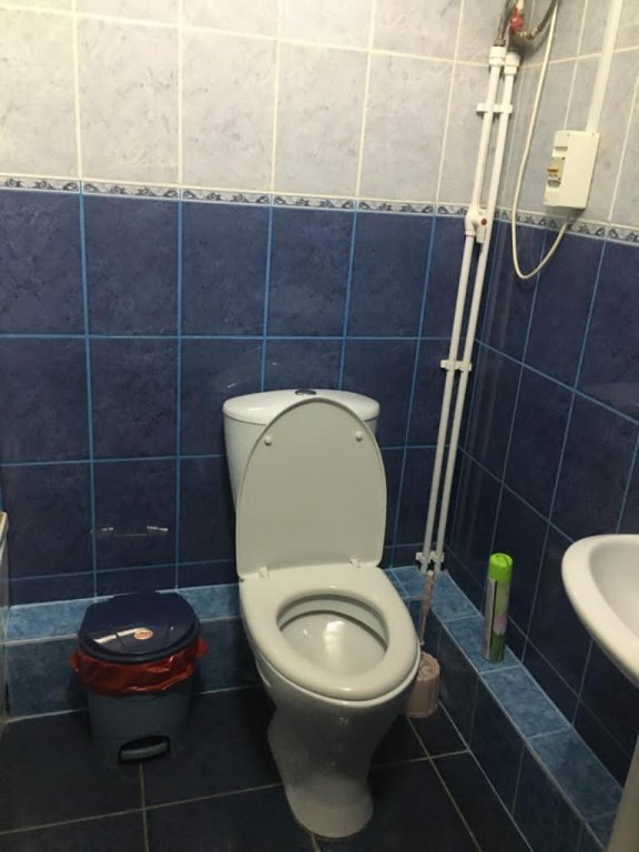 Сузун: Гостиный двор