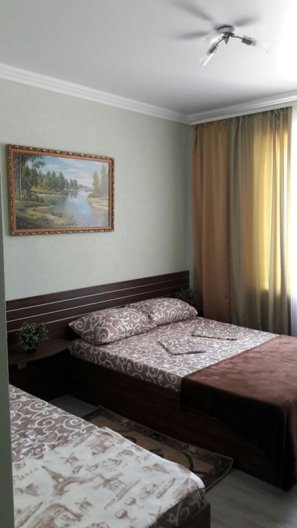 Джубга: Guest House Olga