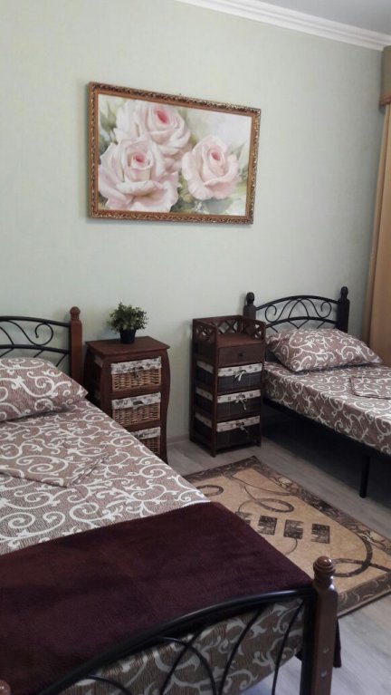 Джубга: Guest House Olga