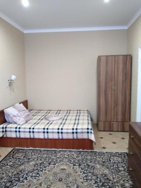 Судак: Molodezhnaya 8 Guest House
