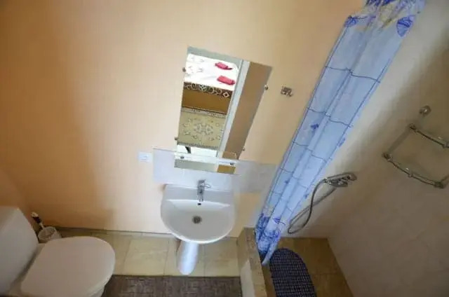 Судак: Molodezhnaya 8 Guest House