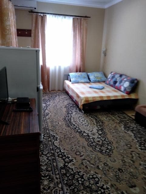 Судак: Molodezhnaya 8 Guest House