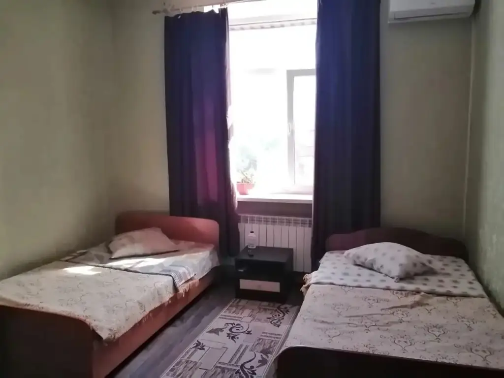 Пригородный: Отель Стамбул