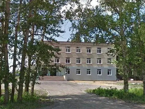 Пригородный: Отель Стамбул