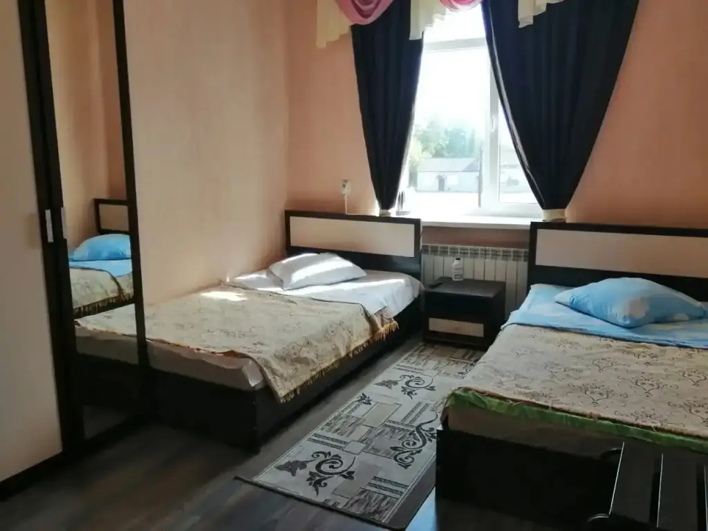Пригородный: Отель Стамбул