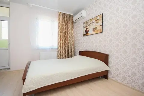 Etazhikvartiryi Na Yatskova 9k1 Appartment — фото 1