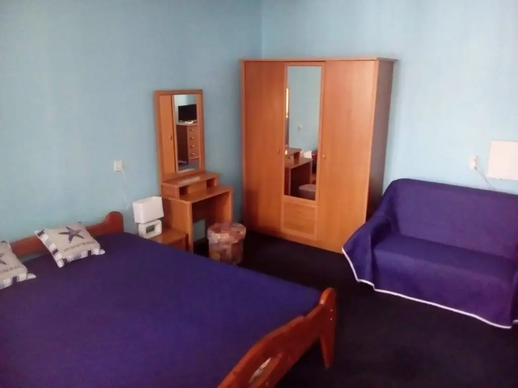 Судак: Mini-Otel Nomera v Sudake
