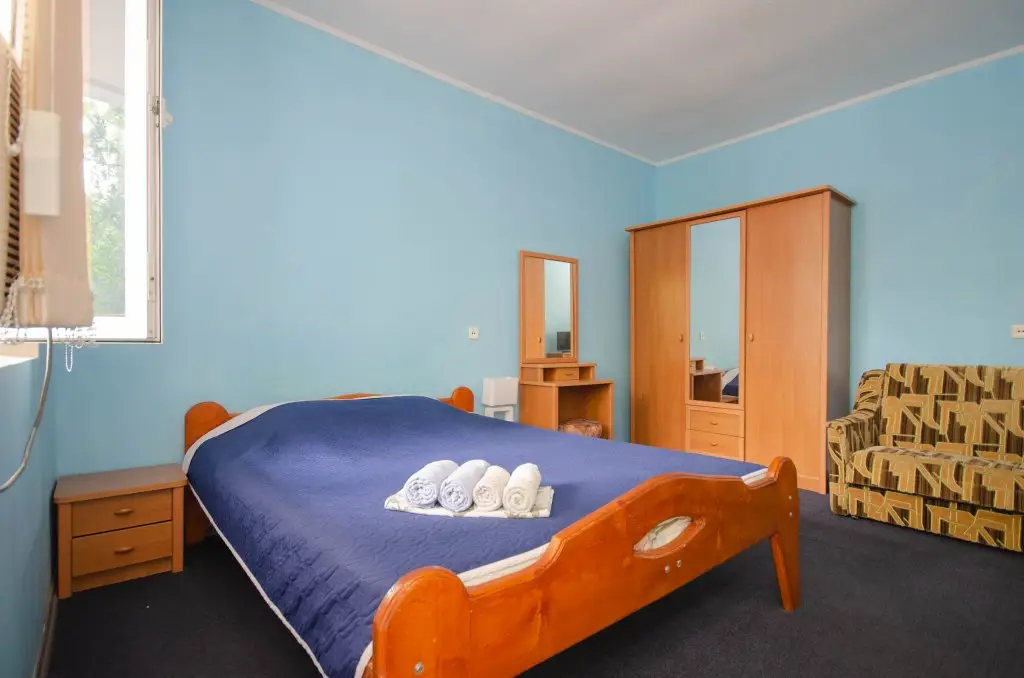 Судак: Mini-Otel Nomera v Sudake