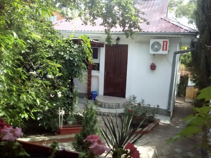 Судак: Mini-Otel Nomera v Sudake