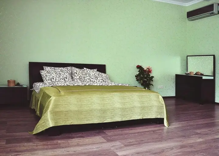 Кацивели: Mini-Hotel Vinograd