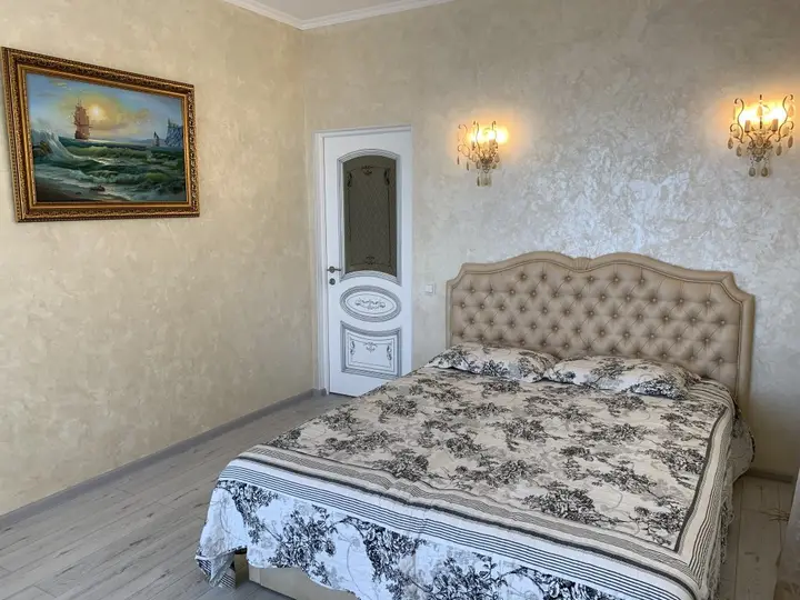 Ялта: Grand Naberezhnaya Apartments