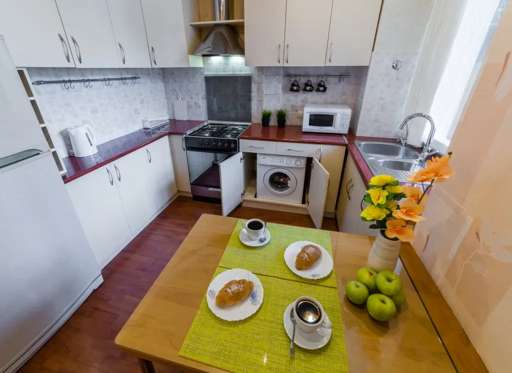Ярославль: Апартаменты Apart-Comfort на пр-те Ленина 55а