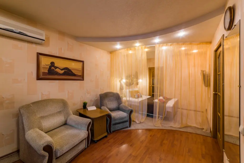 Ярославль: Апартаменты Apart-Comfort на пр-те Ленина 55а
