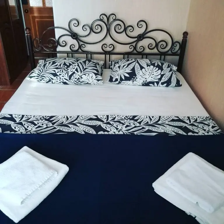 Магри: Apelsin Guest House