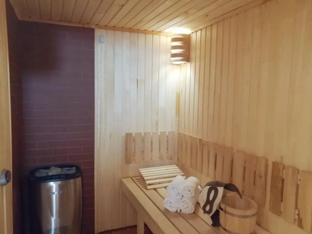 Магри: Apelsin Guest House