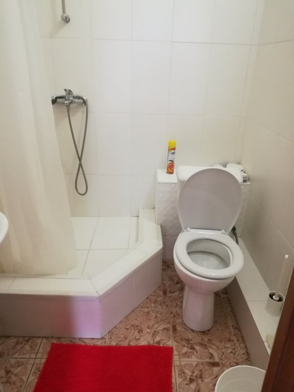 Магри: Apelsin Guest House